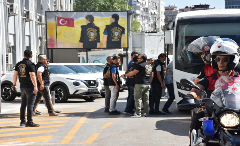 İzmir'de 'elektrik faciası'na ilişkin soruşturmada flaş gelişme: 27 şüpheli adliyede