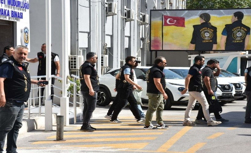İzmir'deki elektrik faciasında tutuklanan 3 şüpheli serbest bırakıldı