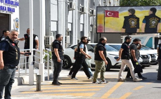 İzmir'deki elektrik faciasında tutuklanan 3 şüpheli serbest bırakıldı