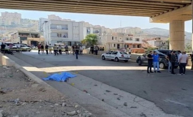 İzmir'deki kan davası cinayetinde flaş gelişme: İki kişi tutuklandı