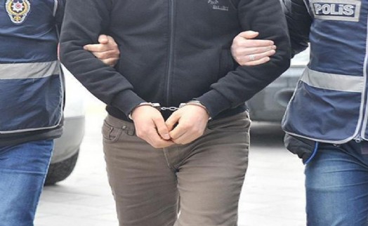 İzmir'de asayiş uygulamalarında 45 tutuklama