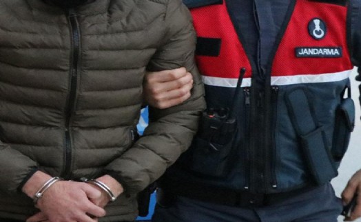 İzmir'de ‘dolandırıcılık ve çocuk tacizi' operasyonu