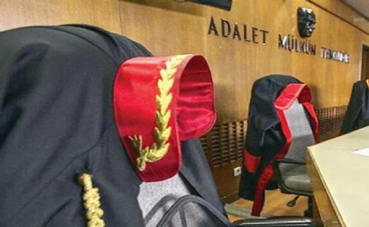 İzmir'in 2 ilçesinde ağır ceza mahkemesi