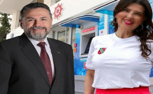 Karabağlı'dan ‘Seçil Erzan' iddialarına yanıt: Çamur at izi kalsın!