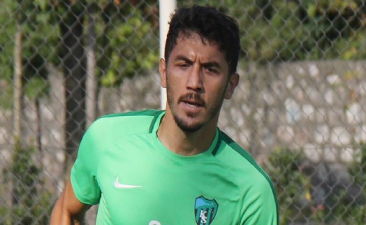 Karşıyaka'da Sefa Narin ısrarı