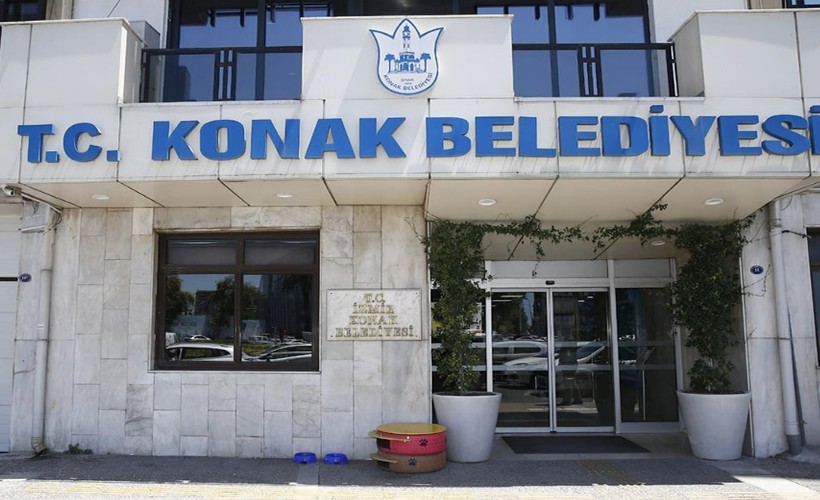 Konak Belediyesi'nden flaş hamle; GDZ ile protokol yenileyecek