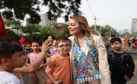 Konak Belediyesi'nden çocuklara bir müjde daha...Yaz okullarına kayıtlar başladı!