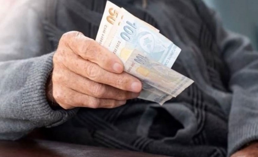 Kritik tarih belli oldu: En düşük emekli maaşı ne kadar olacak?