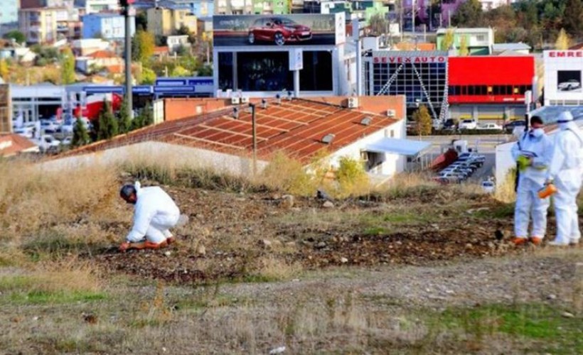 Mahkemeden 'İzmir'in Çernobili' kararı: Nükleer atıkların nasıl temizleneceği sır olamaz