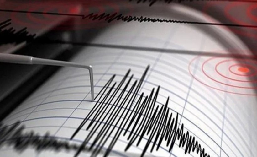 Malatya'da bir deprem daha