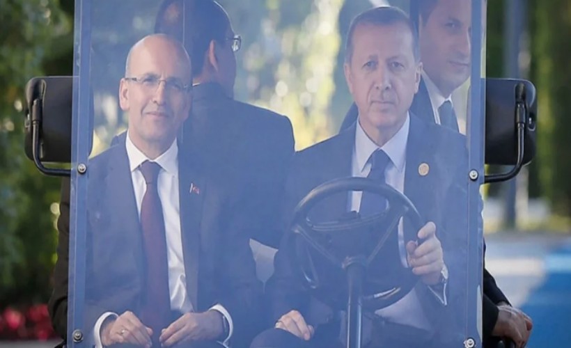 Mehmet Şimşek'e soğuk duş! AK Parti ve MHP seçmeni bile böyle düşünüyor