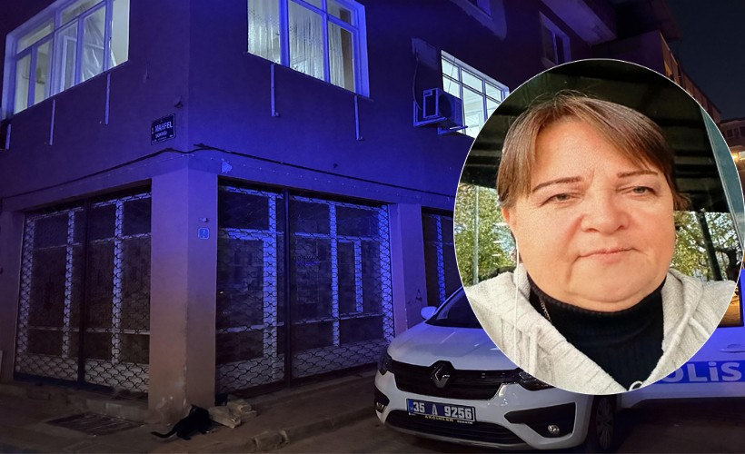 Ödemiş'te iki gündür haber alınamayan kadın evinde ölü bulundu