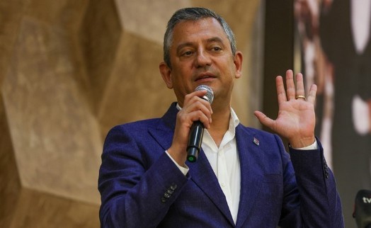 Özel ‘411 belediyemize açık talimatım' dedi: ‘Bu akrabalarımızı kayıracaksınız'
