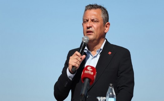 Özel'den Bakan Şimşek'in 'asgari ücret' sözlerine sert yanıt