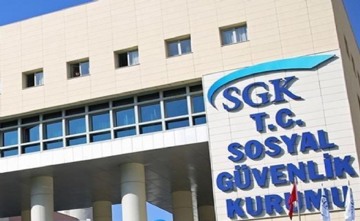 SGK'ye en fazla borcu olan belediyeler içinde İzmir ikinci sırada