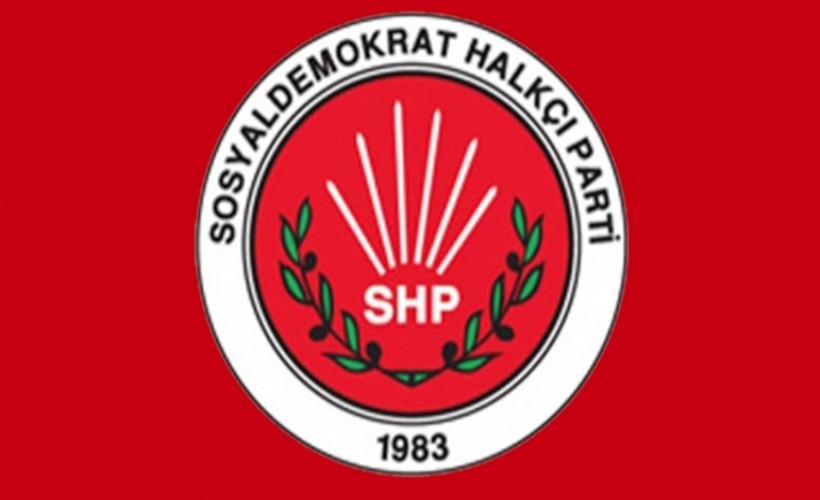 SHP yeniden kuruldu... Kılıçdaroğlu cephesinden açıklama geldi!