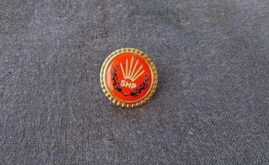 SHP'nin kurucu isimleri belli oldu