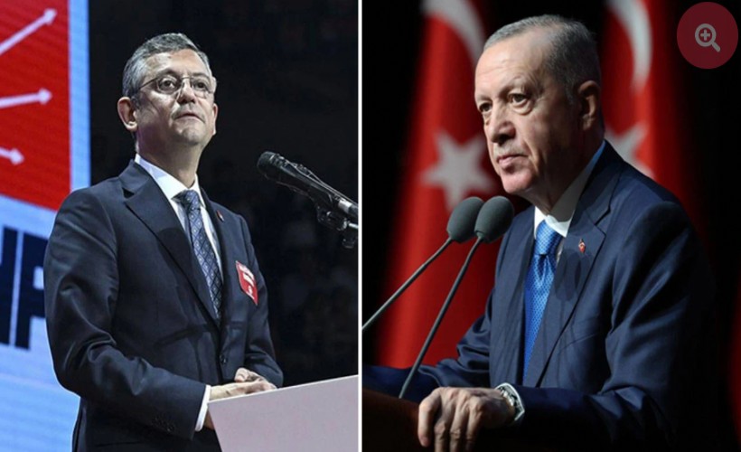 Şam yönetiminin 'görüşme' hesabı: Erdoğan mı Özel mi?
