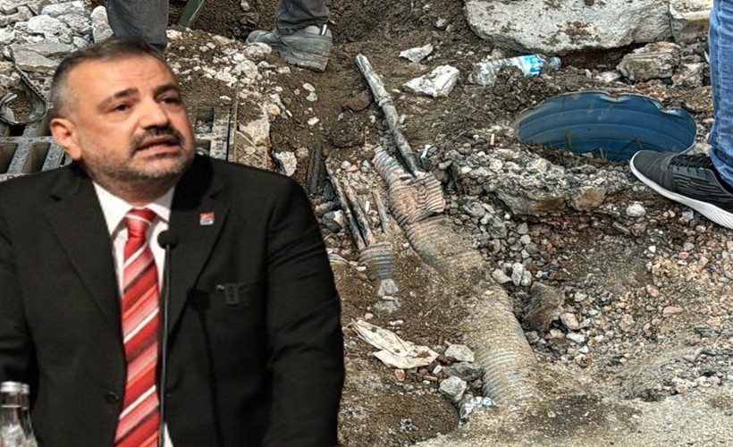 Şenol Aslanoğlu'ndan yeni açıklama: İşi siyasallaştırmasına asla izin vermeyiz