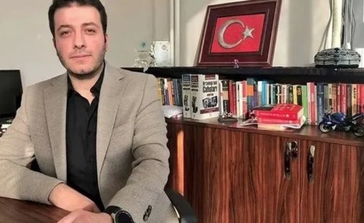‘Suriye'den tartışmalı görüntüler...' paylaşımı: Batuhan Çolak adliyede