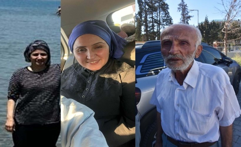Torbalı'daki patlamada iki kızını kaybeden baba: Hukuki süreçte elimizden ne gelirse yapacağız