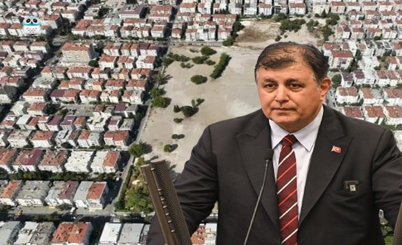 Tugay'dan kritik Ankara ziyareti: Buca Cezaevi alanı ile ilgili flaş gelişme!