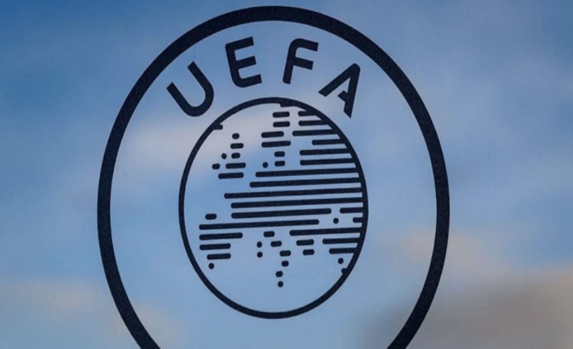 UEFA listesi açıklandı! İlk 50'de tek Türk kulübü
