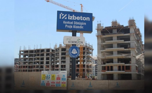 Ve Büyükşehir'in yeni 'kooperatif' modeli belli oldu... Sözleşme tek taraflı fesh!