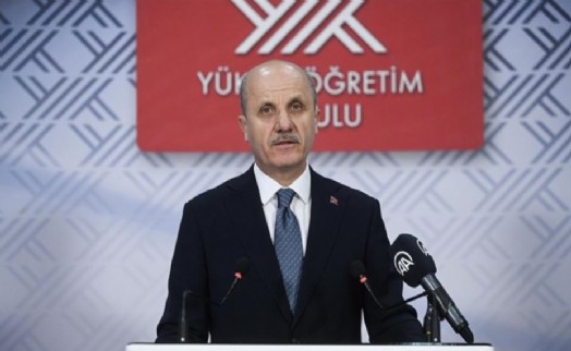 YÖK'ten ‘ikinci öğretim' açıklaması: Neden kaldırıldı?