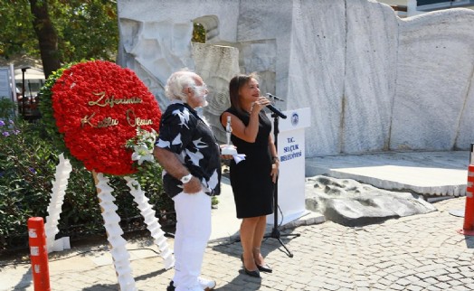 Büyük Taarruz'un 102. yılında Efes Selçuk O AN'a tanıklık etti