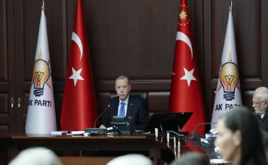 ‘AK Parti'de konsensüs yok' iddiası: Bu kafayla kepenk kapatırız