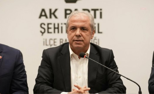 AK Partili Şamil Tayyar'dan Erdoğan'a çağrı