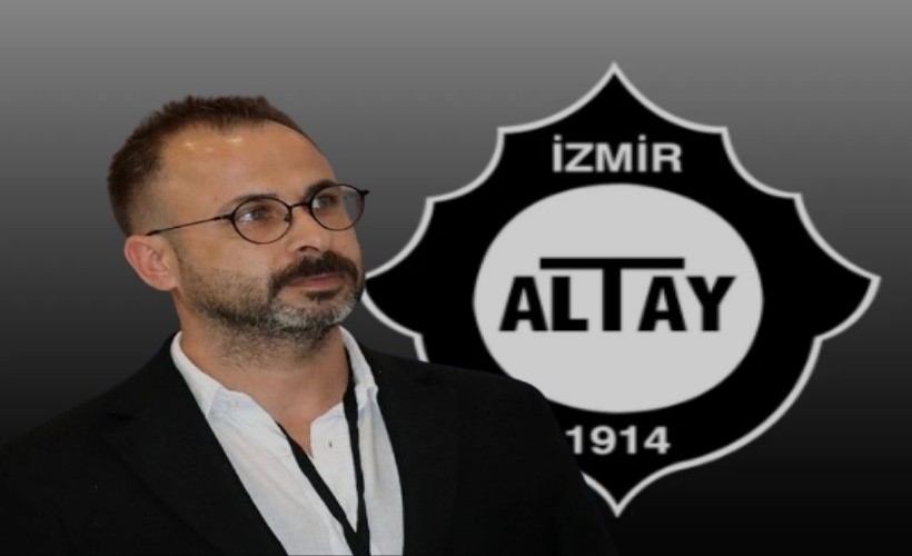 Altay'da Başkan Özkaral dertli