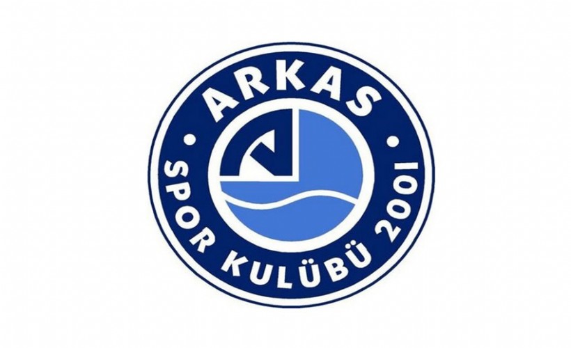 Arkas Spor'dan 3 takviye birden