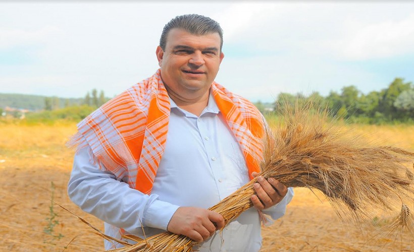 Seferihisar’da Ata Ekmeği ve Armola Pazarı için geri sayım başladı