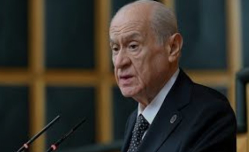 Bahçeli'den 17-25 takvimi açıklaması