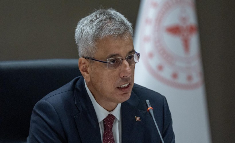 Bakan Memişoğlu: Maymun çiçeği virüsüyle ilgili alarm durumu yok