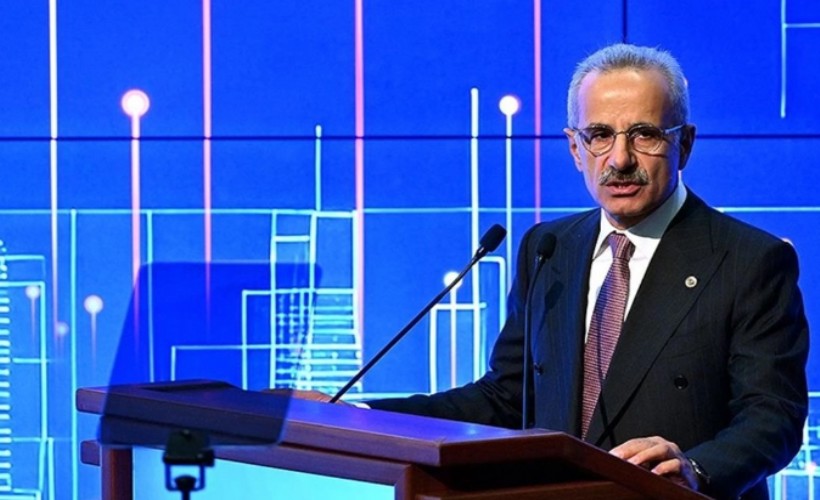 Bakan Uraloğlu açıklamıştı: İletişimde 5G çalışmaları sürecek