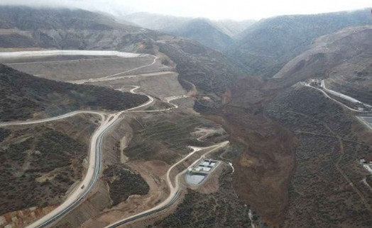 Bakanlık bu kez şaşırttı: Antalya ve Muğla'daki kıyım projeleri iptal edildi