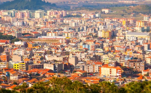 Bakanlık'tan İzmir'de flaş rezerv alan kararı! Kentsel dönüşüme vize