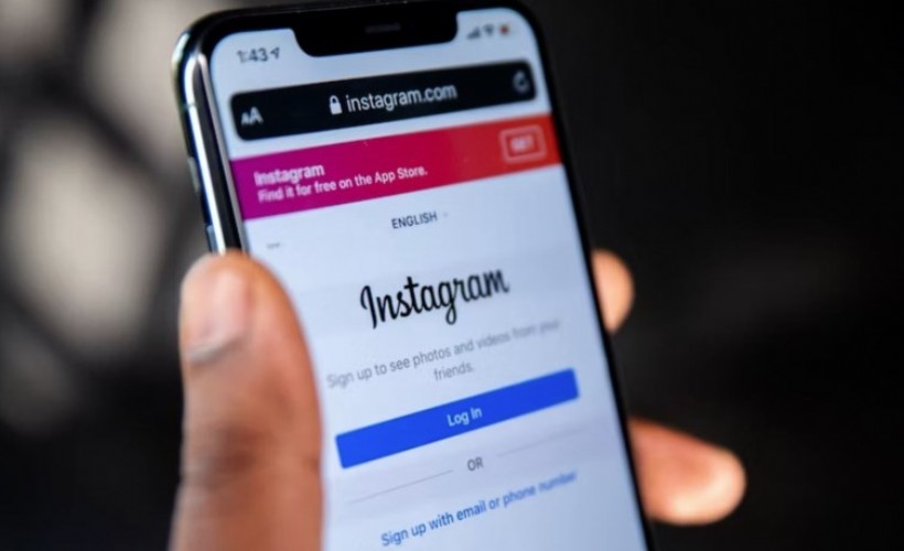 Beklenen haber geldi: Instagram için geri sayım başladı!