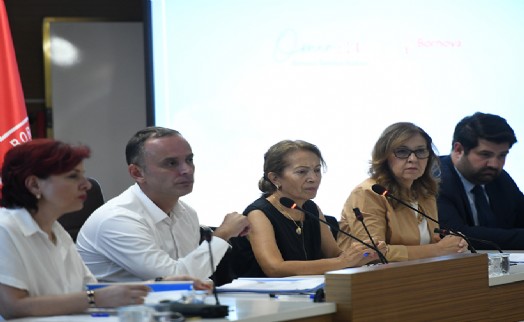 Bornova'da yeni müdürlük kuruldu