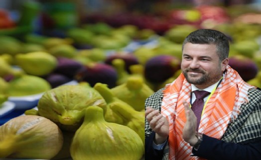 Buca Belediyesi meşhur Buca Bardacığı'nı tanıtacak