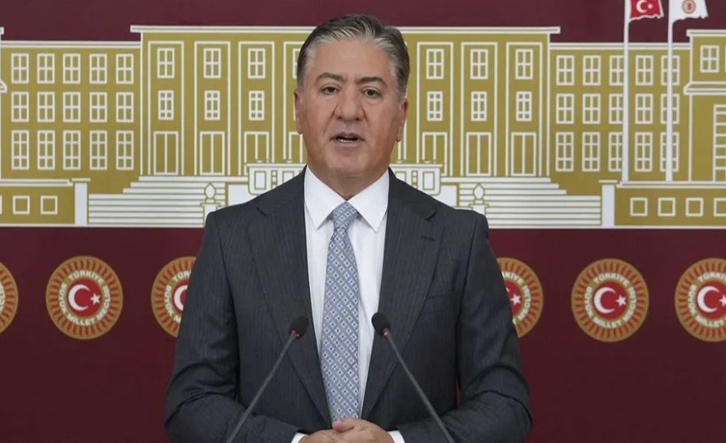 CHP'li Murat Emir: Meclis'i, Can Atalay için 10 Eylül'de tekrar olağanüstü toplantıya çağıracağız