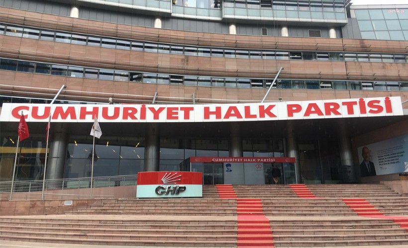 CHP'nin tüzük kurultayı yaklaşıyor: Hangi öneriler öne çıktı?