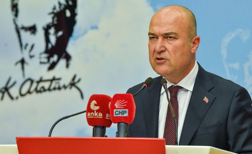 CHP’li Bakan, İçişleri Bakanlığı’na tepki: ''Tarikat evlerinde kaçak göçmen kızlar tespit edildi''