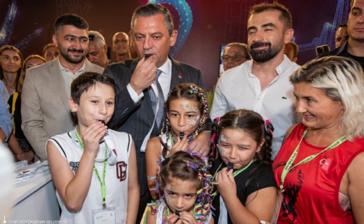 CHP'li Özel: Kentsel dönüşüm için uyarı düdüğü çalacağız