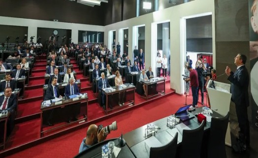 CHP'li belediyelerin acil gündemi SGK borçları: Erdoğan'la da görüşülsün