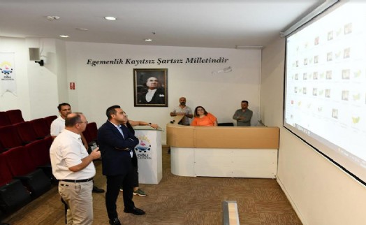 Çiğli'de iklim değişikliği ile mücadeleye yerel destek