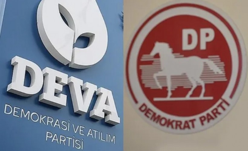 DEVA ile Demokrat Parti Meclis’te ortak grup kuruyor!